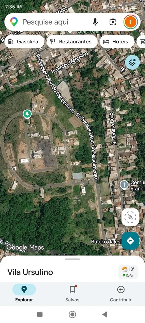 Terreno 300 m² - Foto 4
