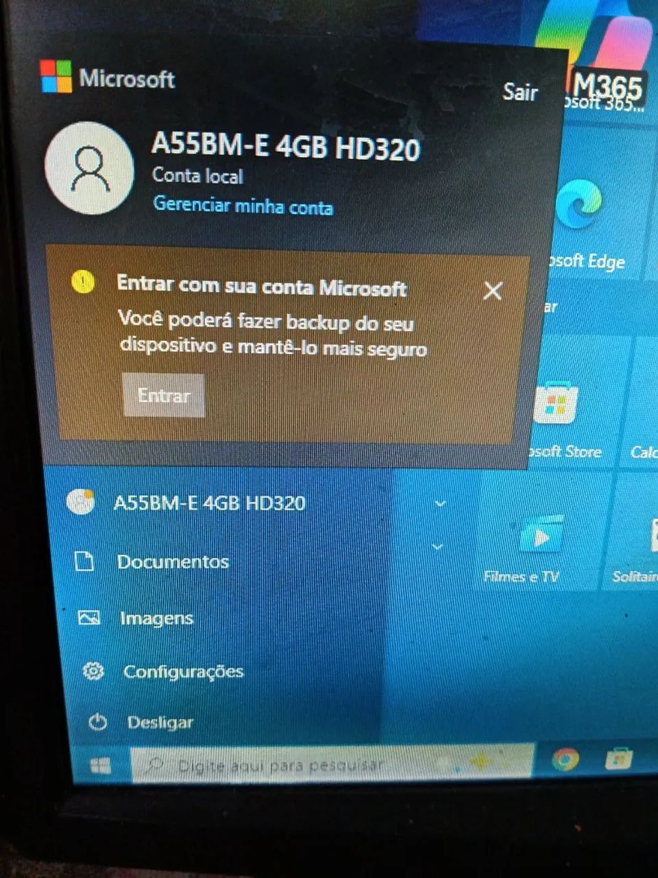Computador 