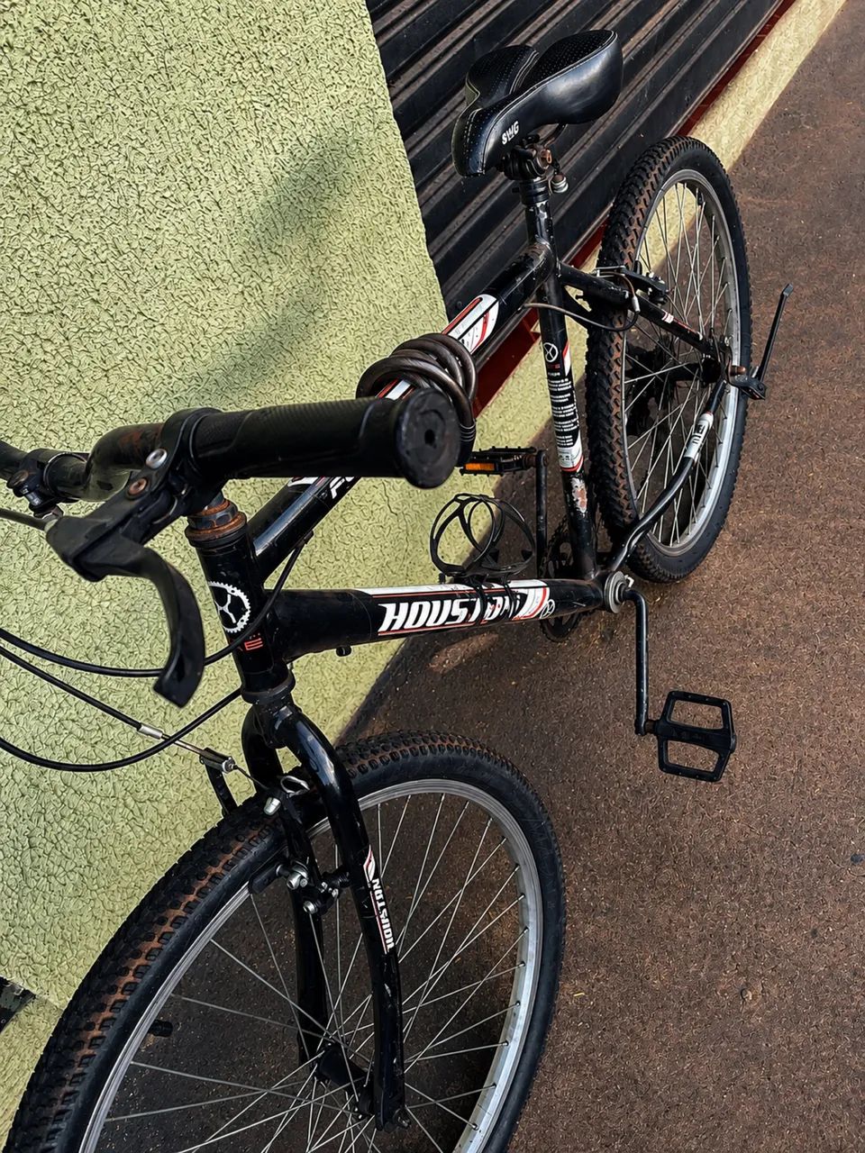 Bicicleta aro 29 - Foto 4