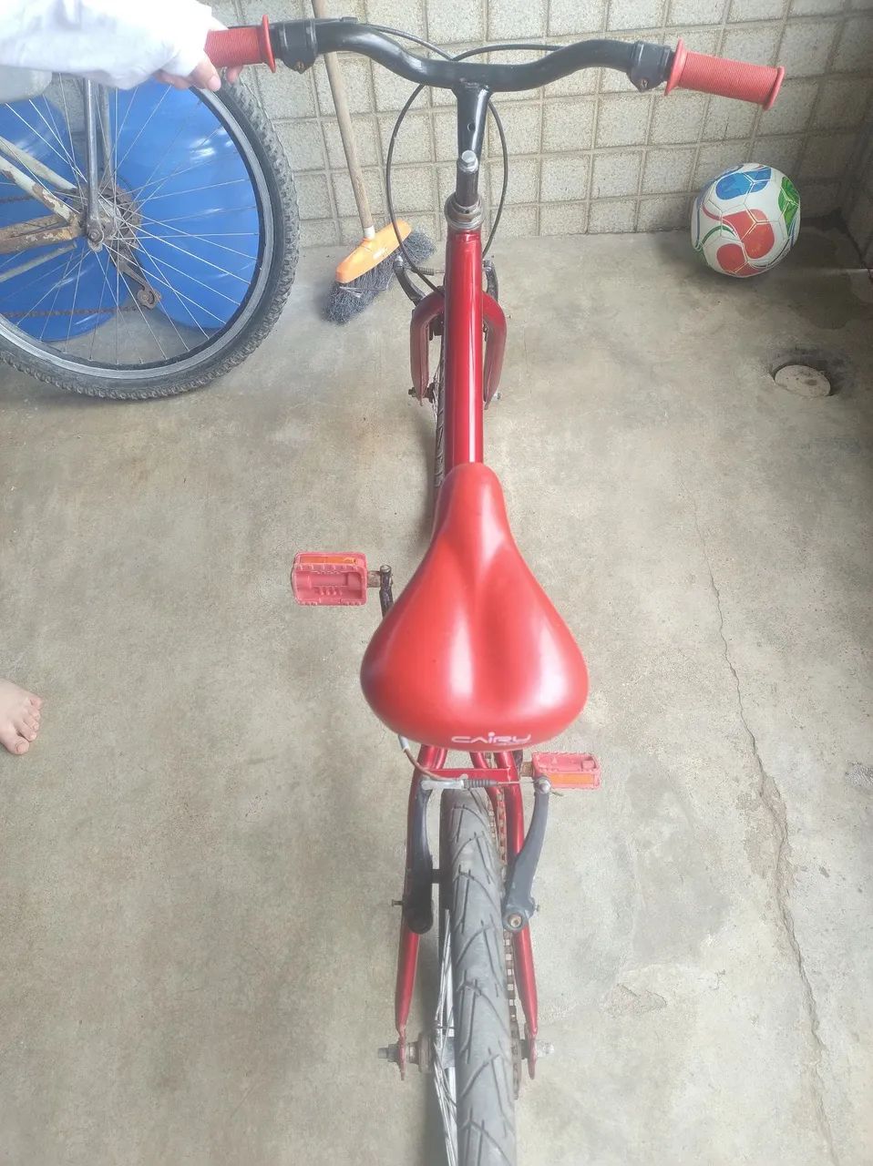 Bicicleta infantil - Foto 2