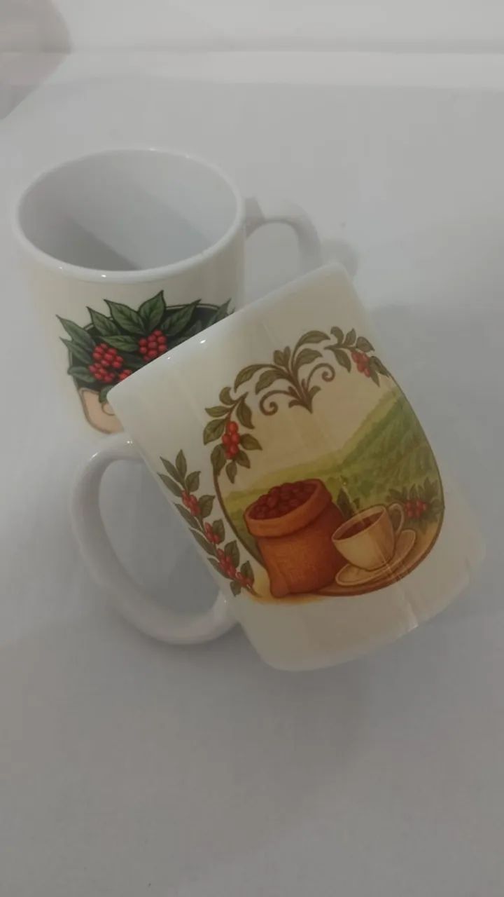 Canecas Personalizadas Temas á Escolha - Foto 3