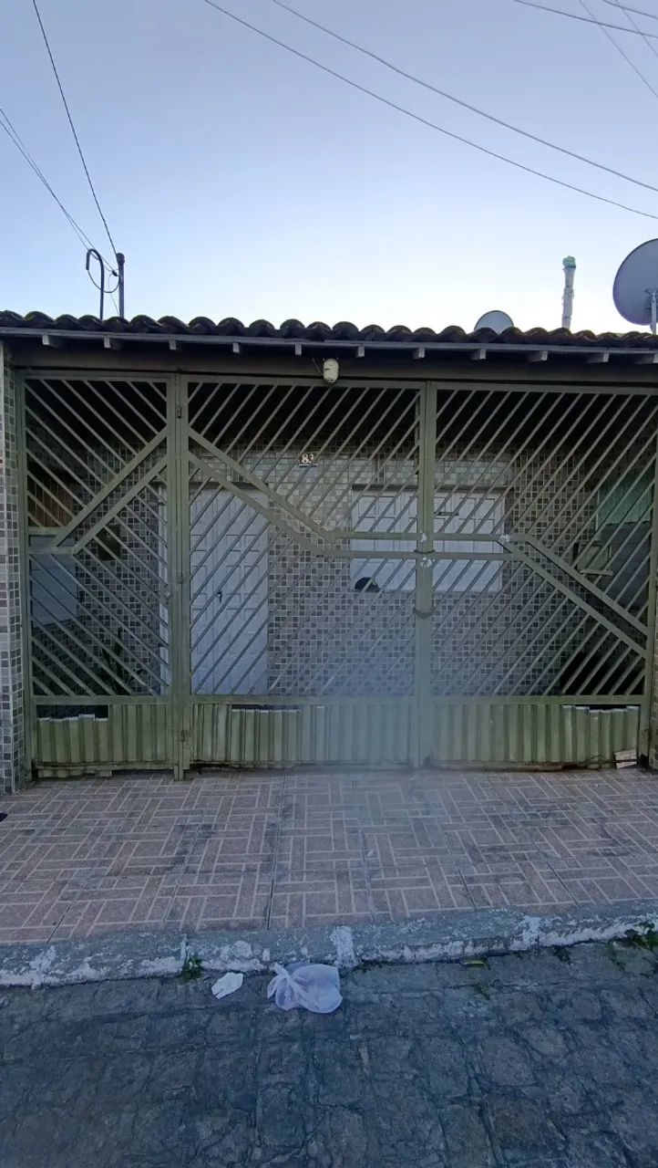 CASA EM CUPIRA 