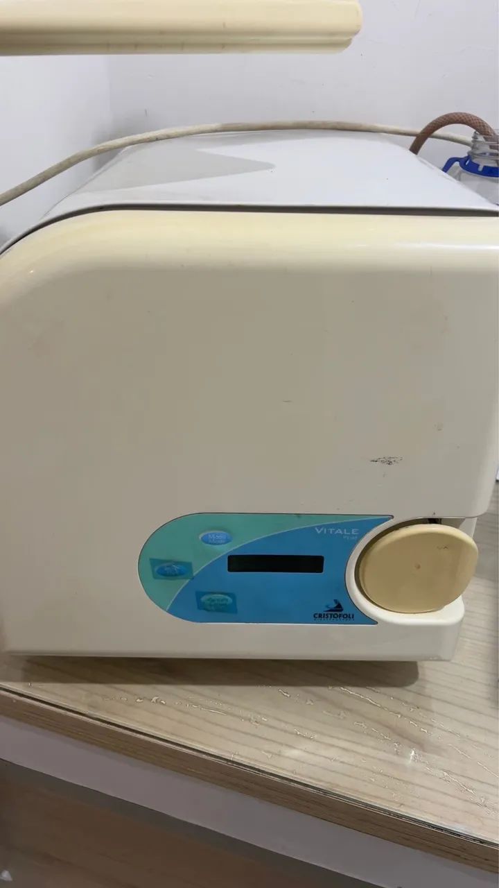 VENDO AUTOCLAVE  - Foto 2