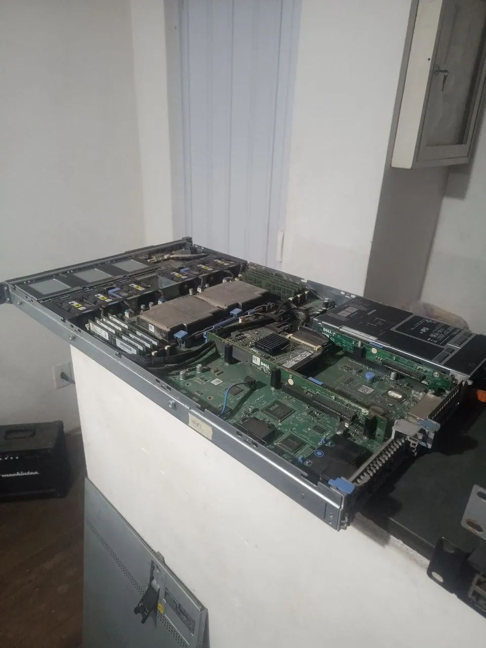 Servidor Dell Power Edge R610 - Foto 2