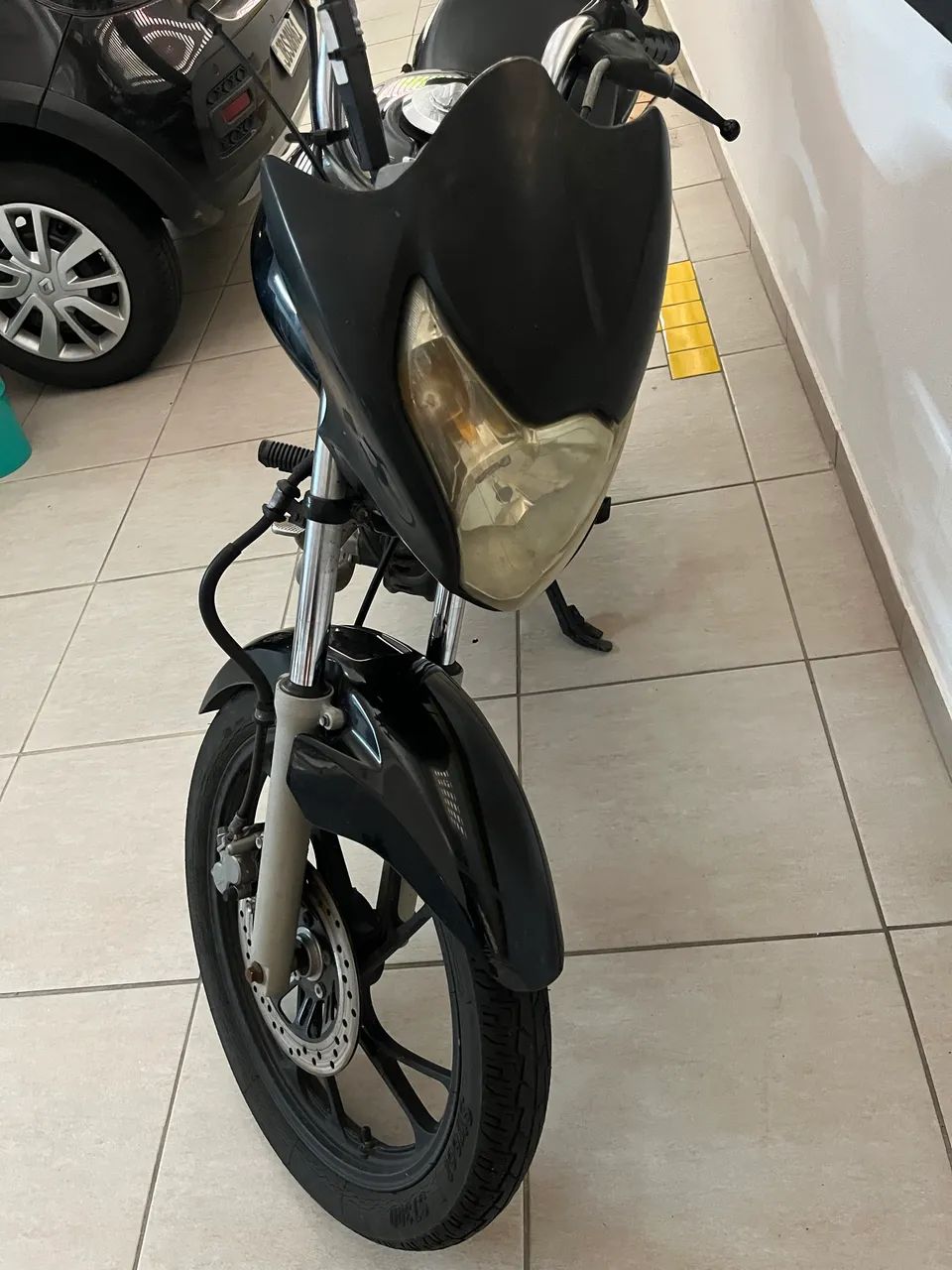 Moto Honda CG 150 - Foto 5