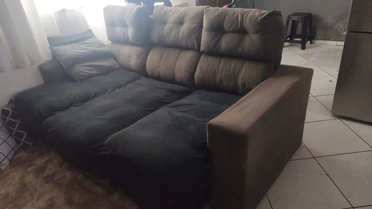 Venda de sofá 