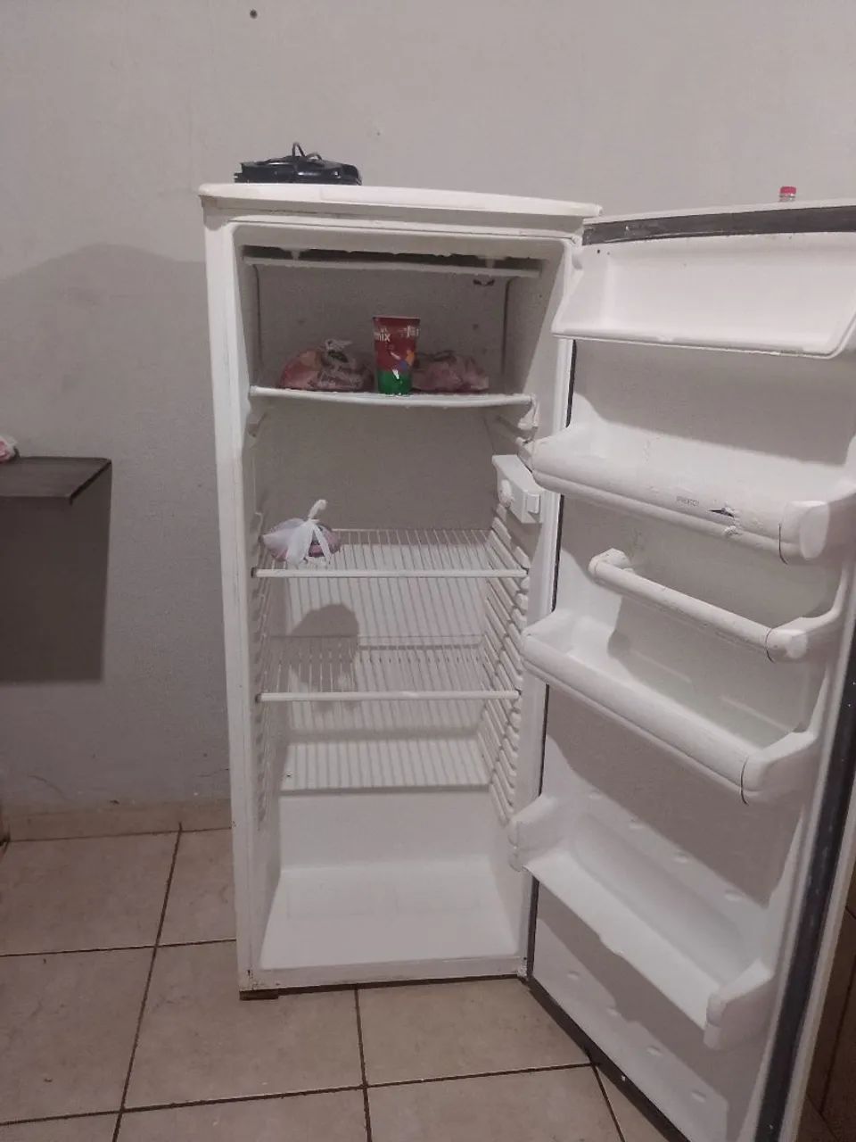 Geladeira funcionando perfeitamente  - Foto 2