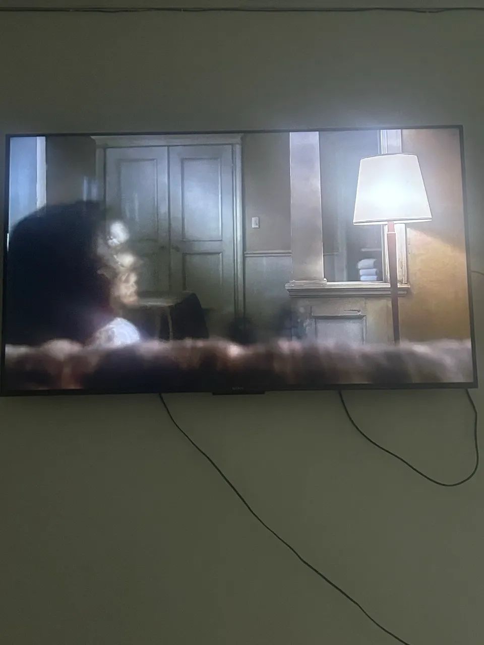 Tv 55 polegadas 