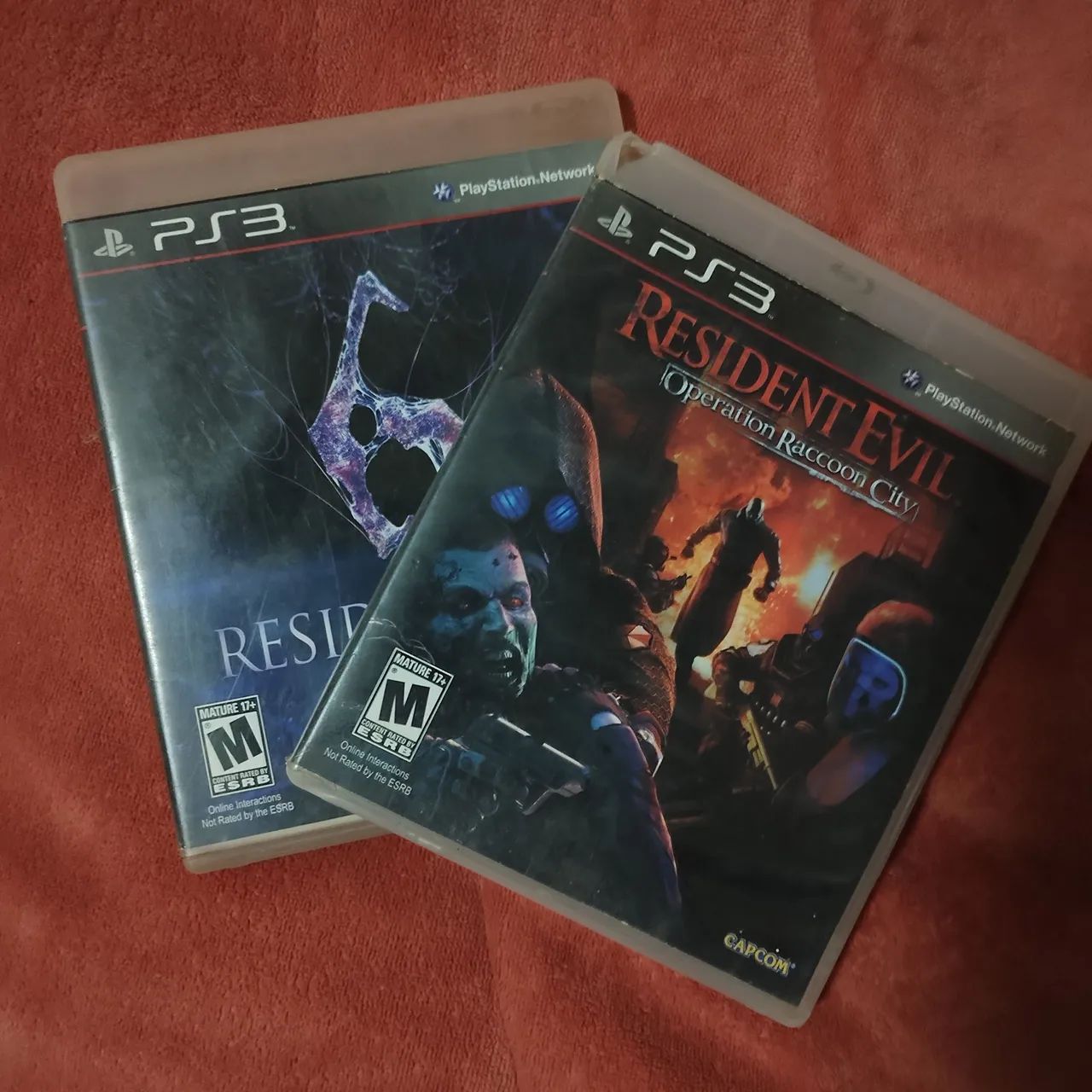 Jogos PS3 !  - Foto 2