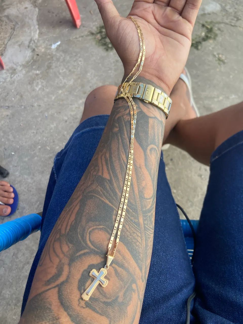 Vende-se magold - Foto 2