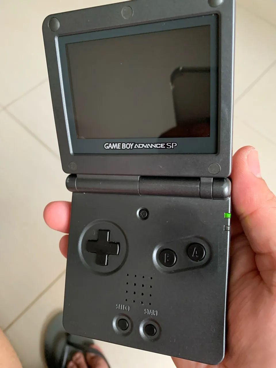 Game boy advance SP ( reparo )  - Foto 3