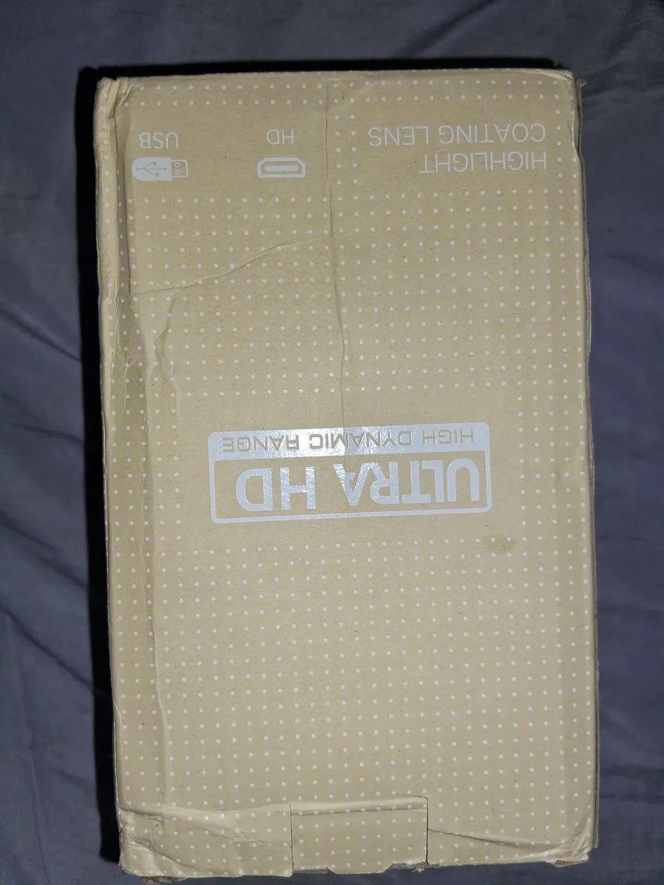 Projetor hy300  - Foto 5