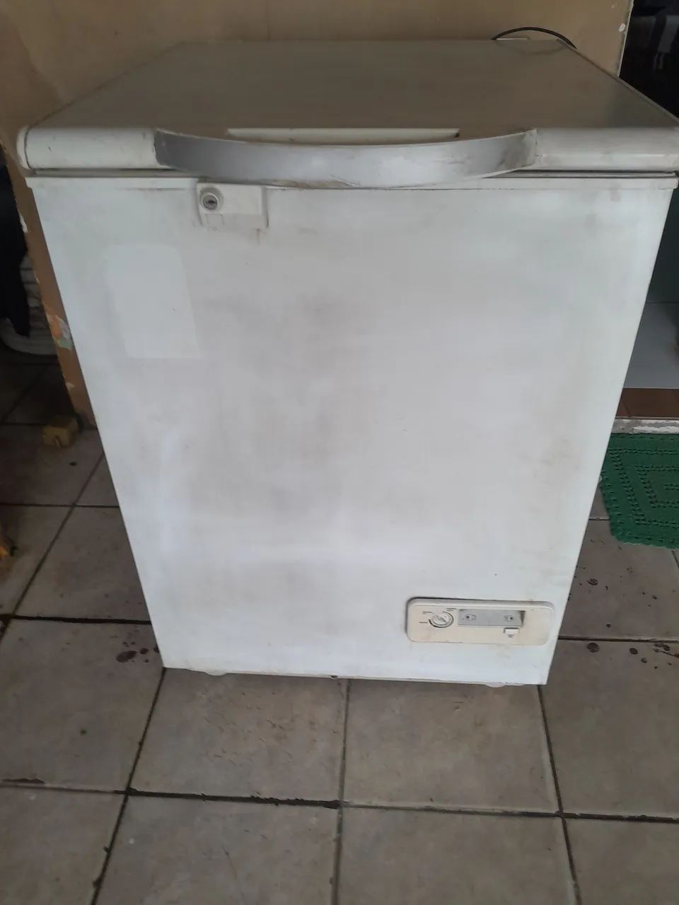 FREEZER HORIZONTAL  - Foto 2