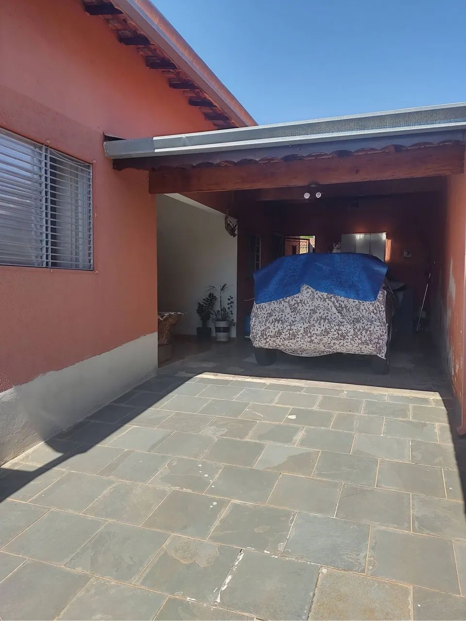 Casa em Sorocaba - venda ou troca apto - Foto 2