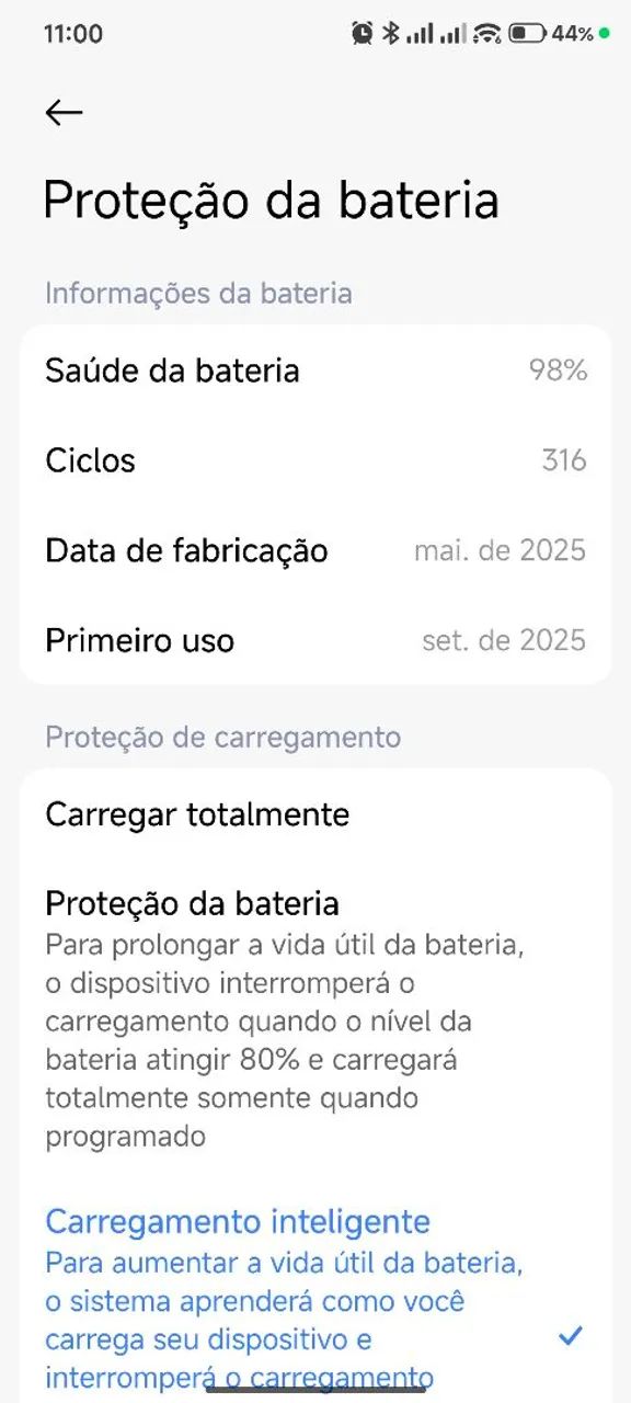 Xiaomi Poco X7 Pro 512Gb - Foto 5