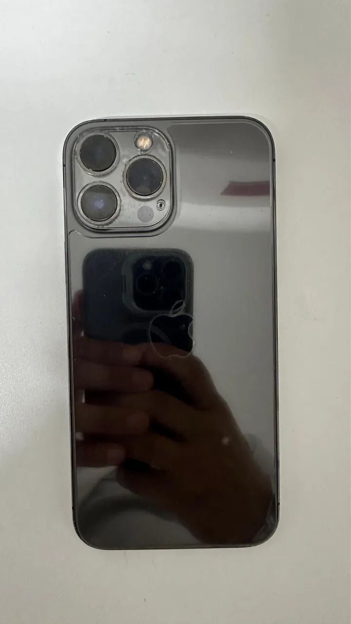 iPhone 13 Pro Max 128Gb - Foto 2