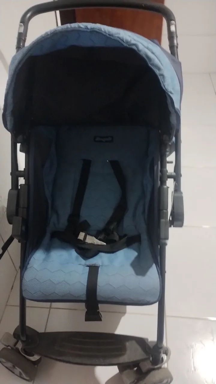 Carrinho bebê  - Foto 2