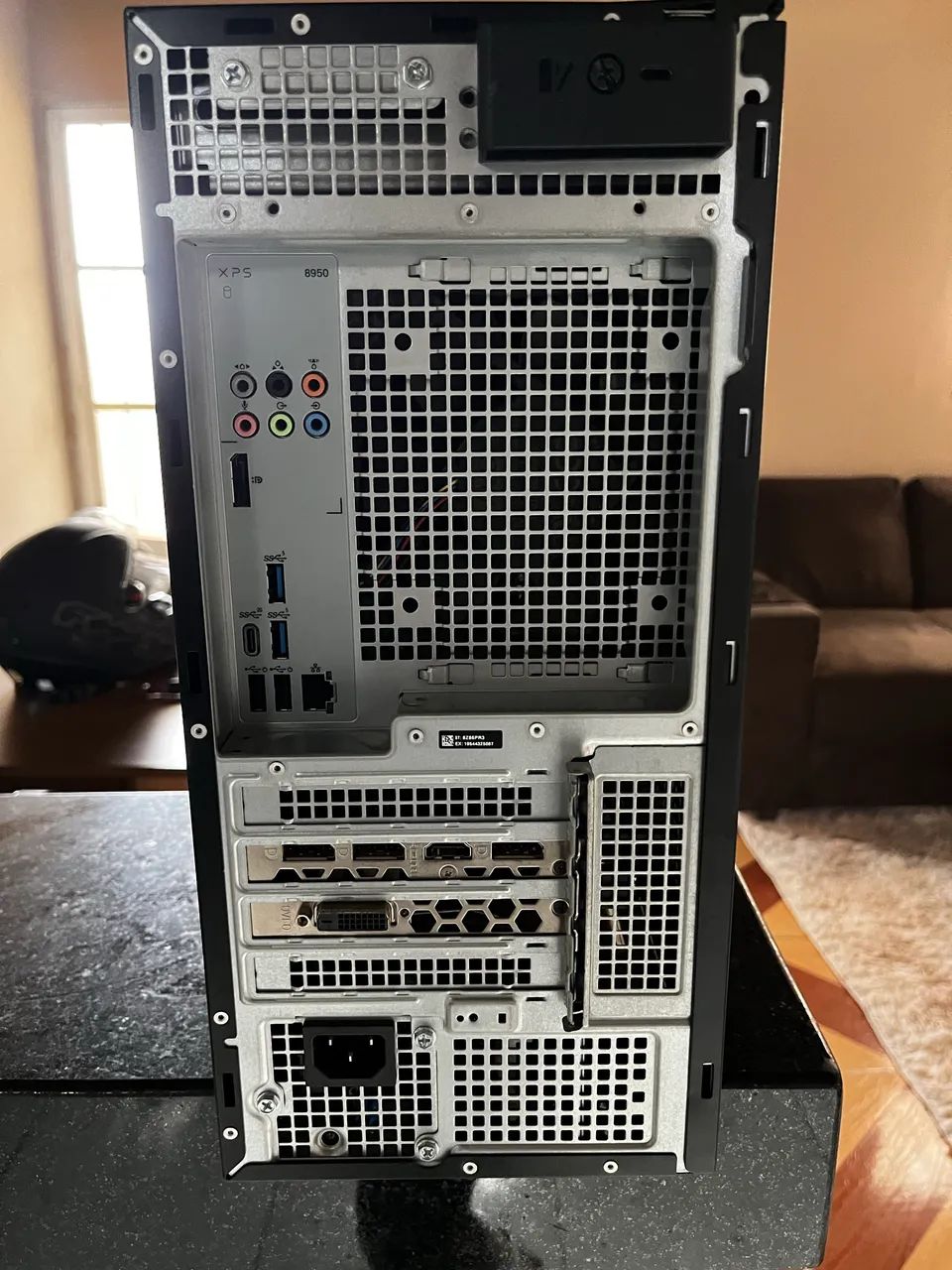 CPU DELL XPS  - Foto 4