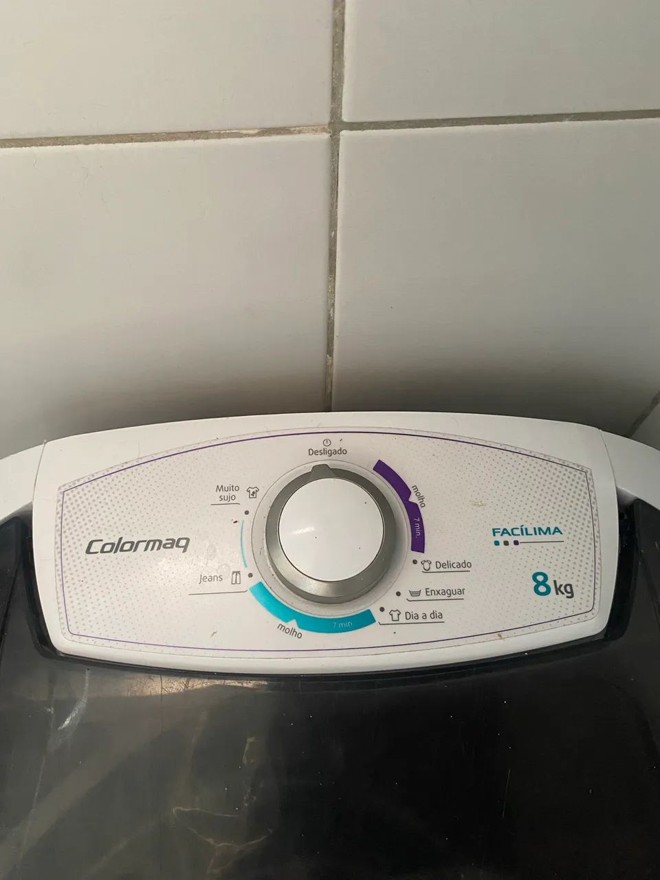 Tanquinho Colomarq - Foto 2