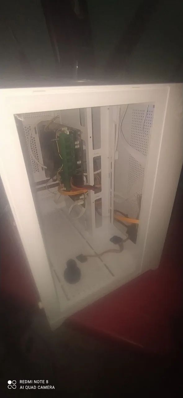 Pc "gamer" de entrada - Foto 4