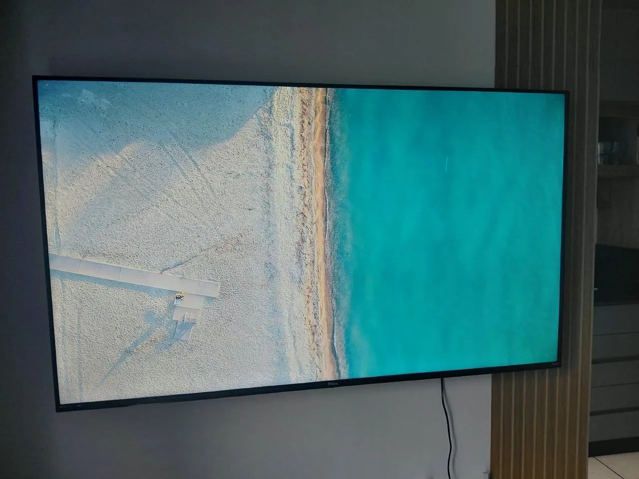 Tv 58 polegadas Philco 