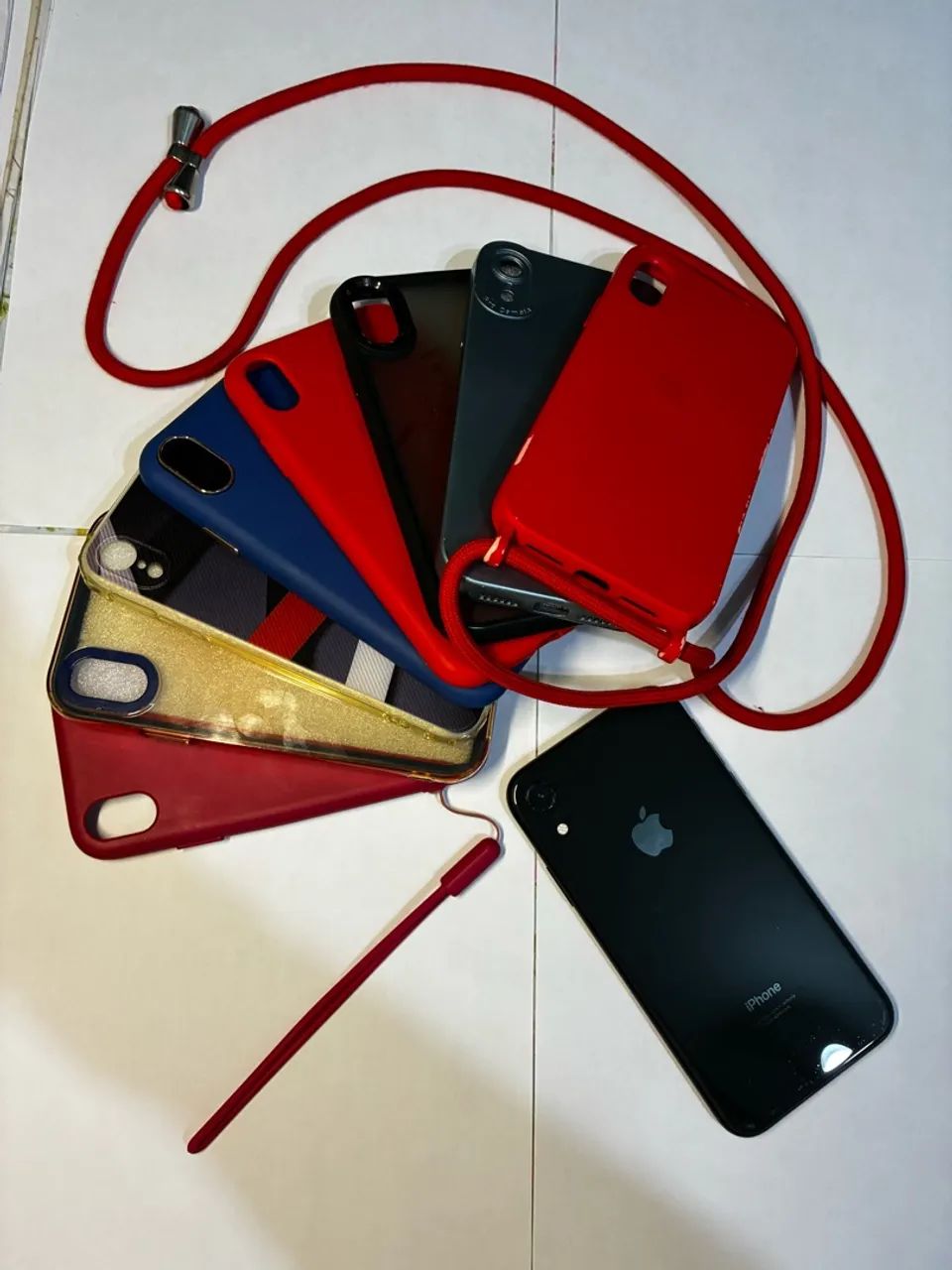 iPhone XR 128GB - ÓTIMO ESTADO - Foto 3