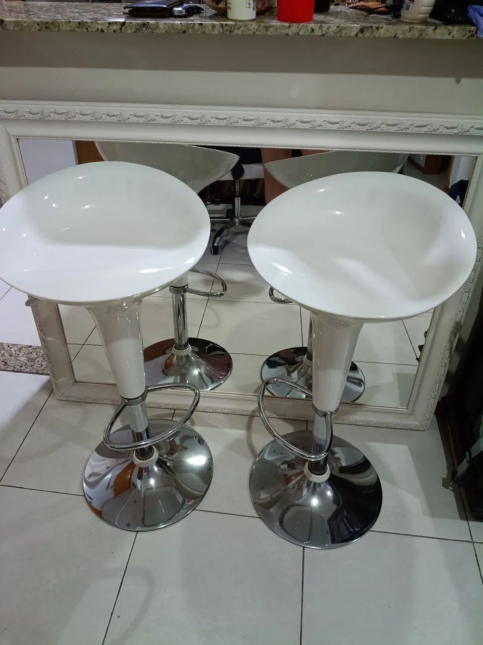Banquetas  - Foto 3