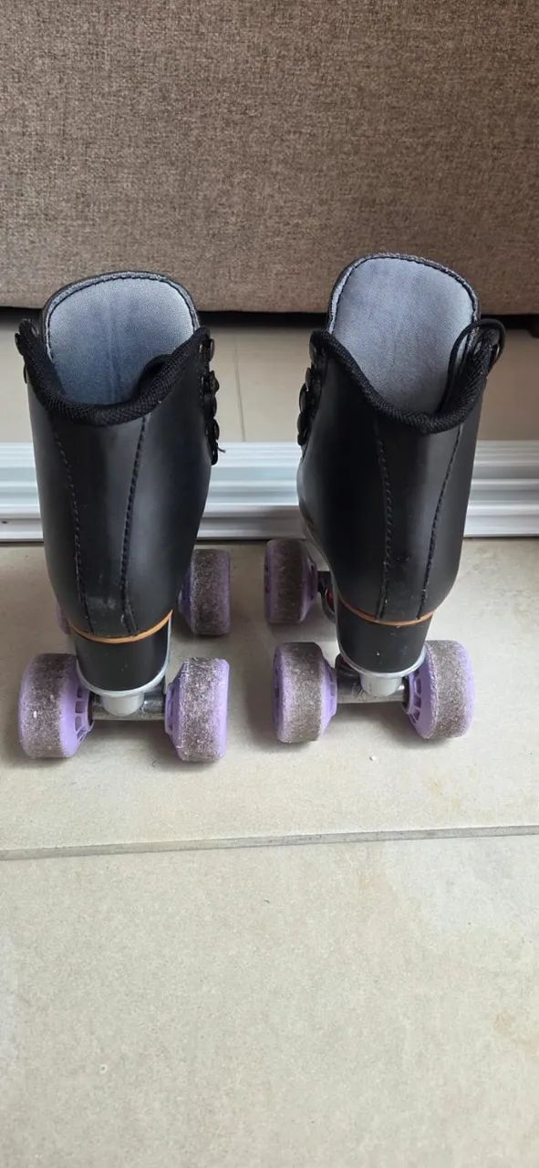 Patins Rye Adventure para Patinação Artística - Foto 2