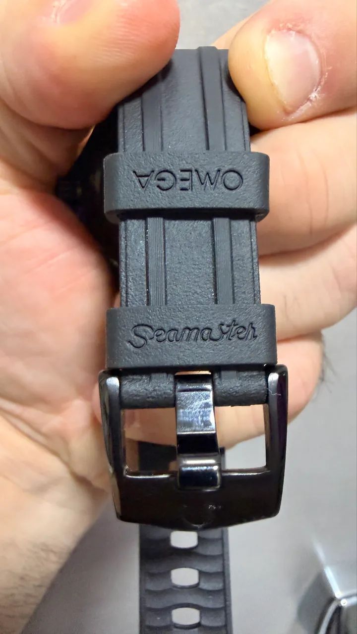 Relógio Omeg Seamaster 300 - Foto 3