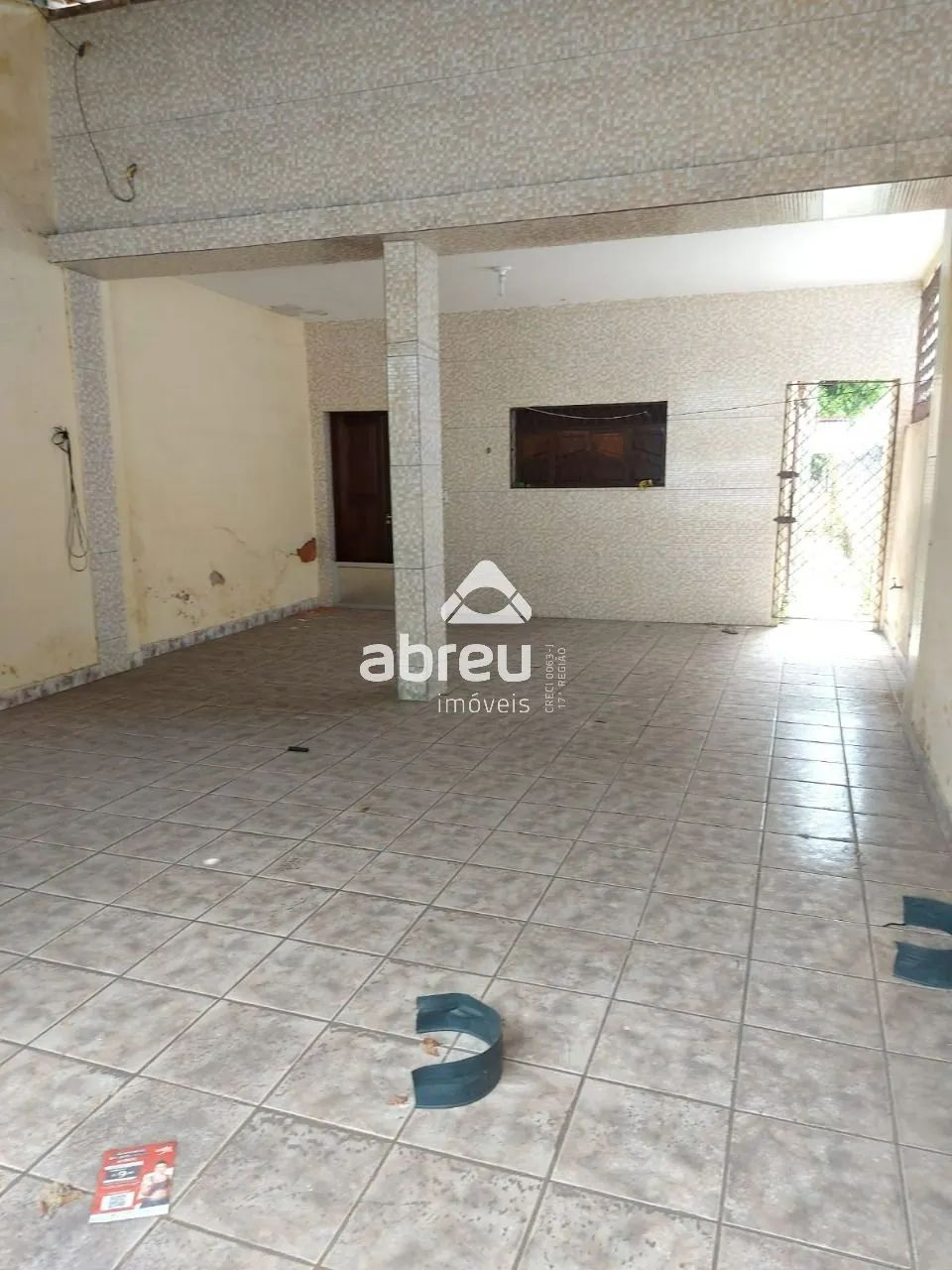 Comerciais E Industriais Casa Comercial em Natal - Foto 4