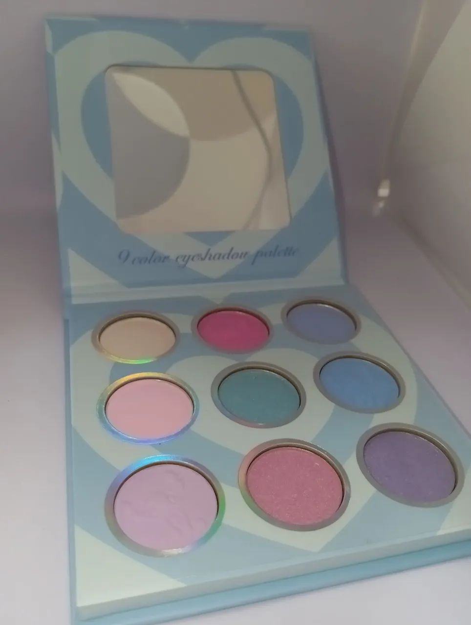 Paleta Stitch  - Foto 2