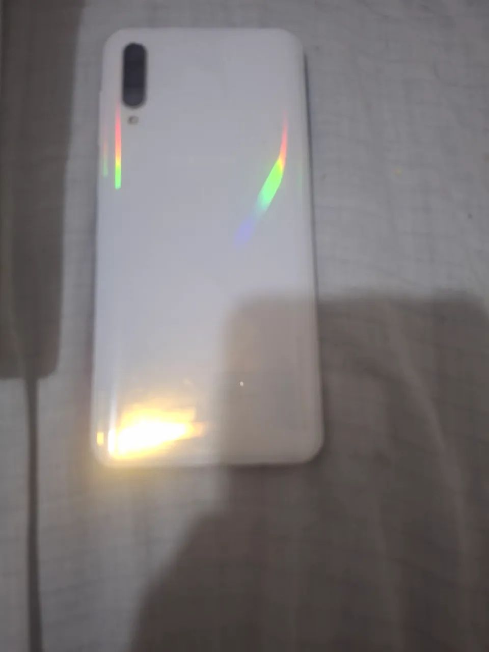 Celular A30s 64Gigas impecável  - Foto 5