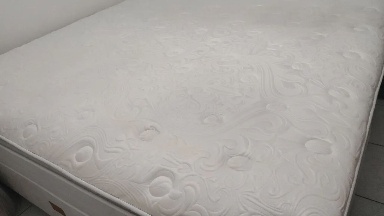 Cama king size  - Foto 3