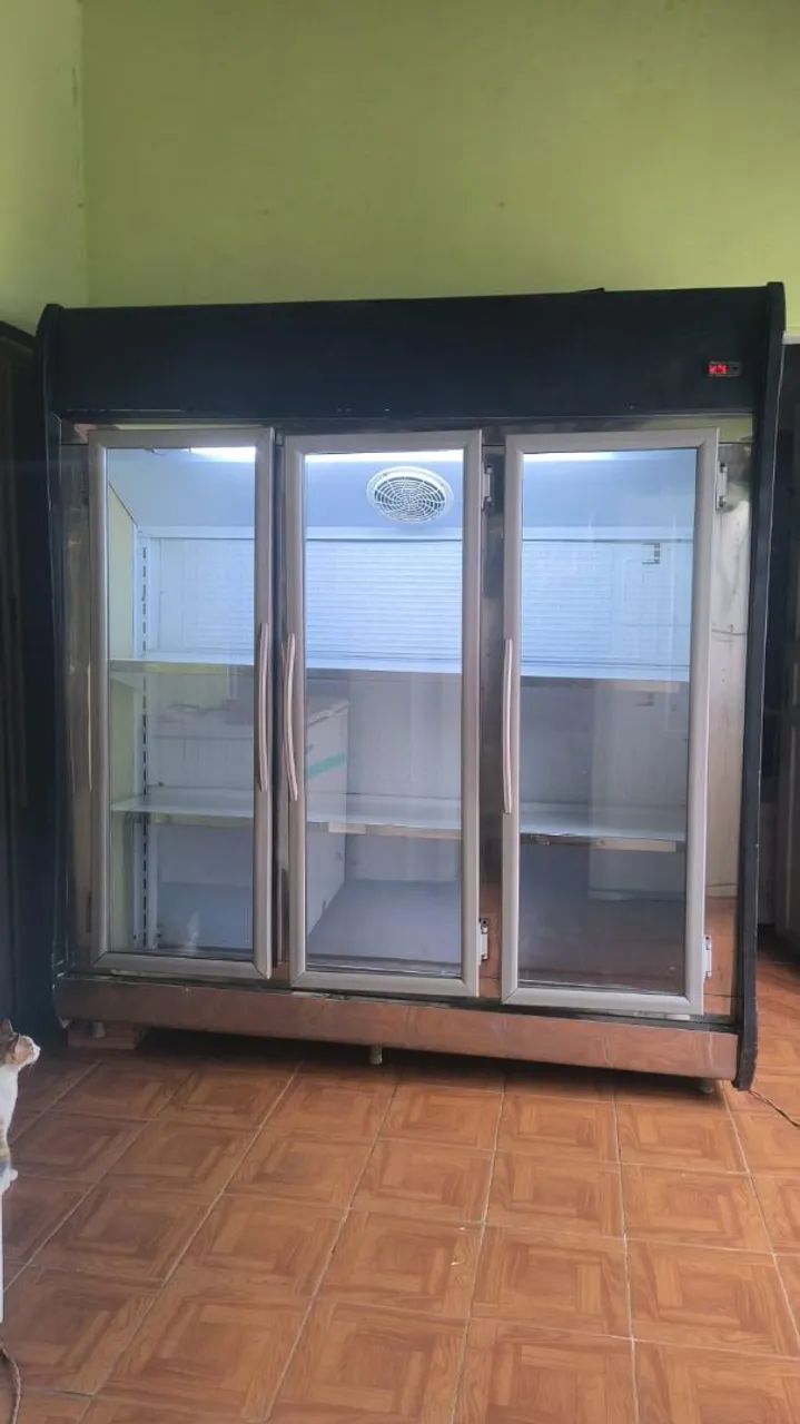 Expositor de bebidas  - Foto 2