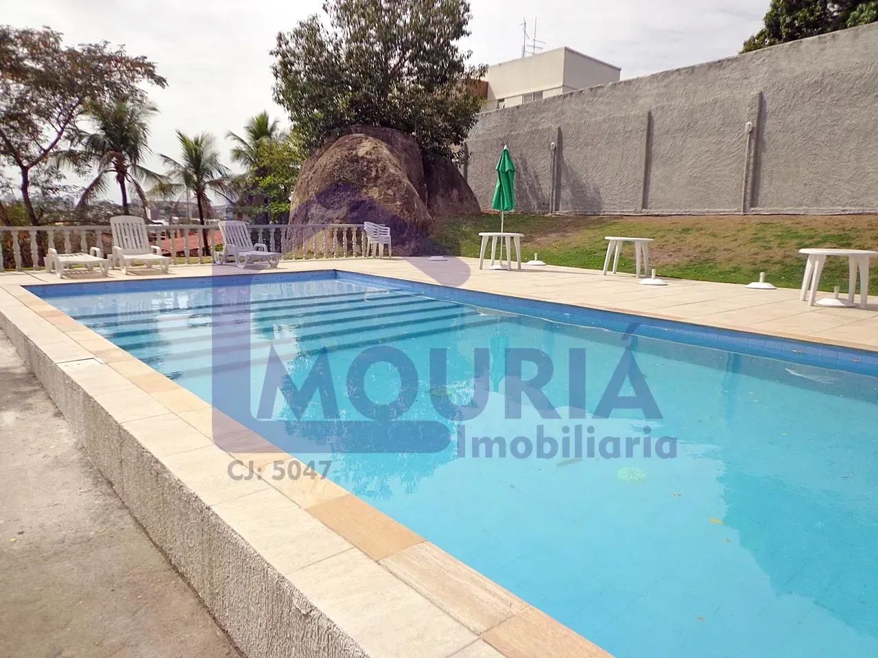 Apartamento com 02 quartos, garagem e área de lazer completa - Foto 2