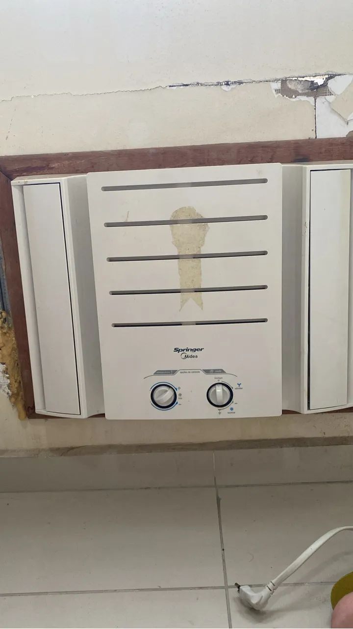 Ar condicionado  - Foto 4