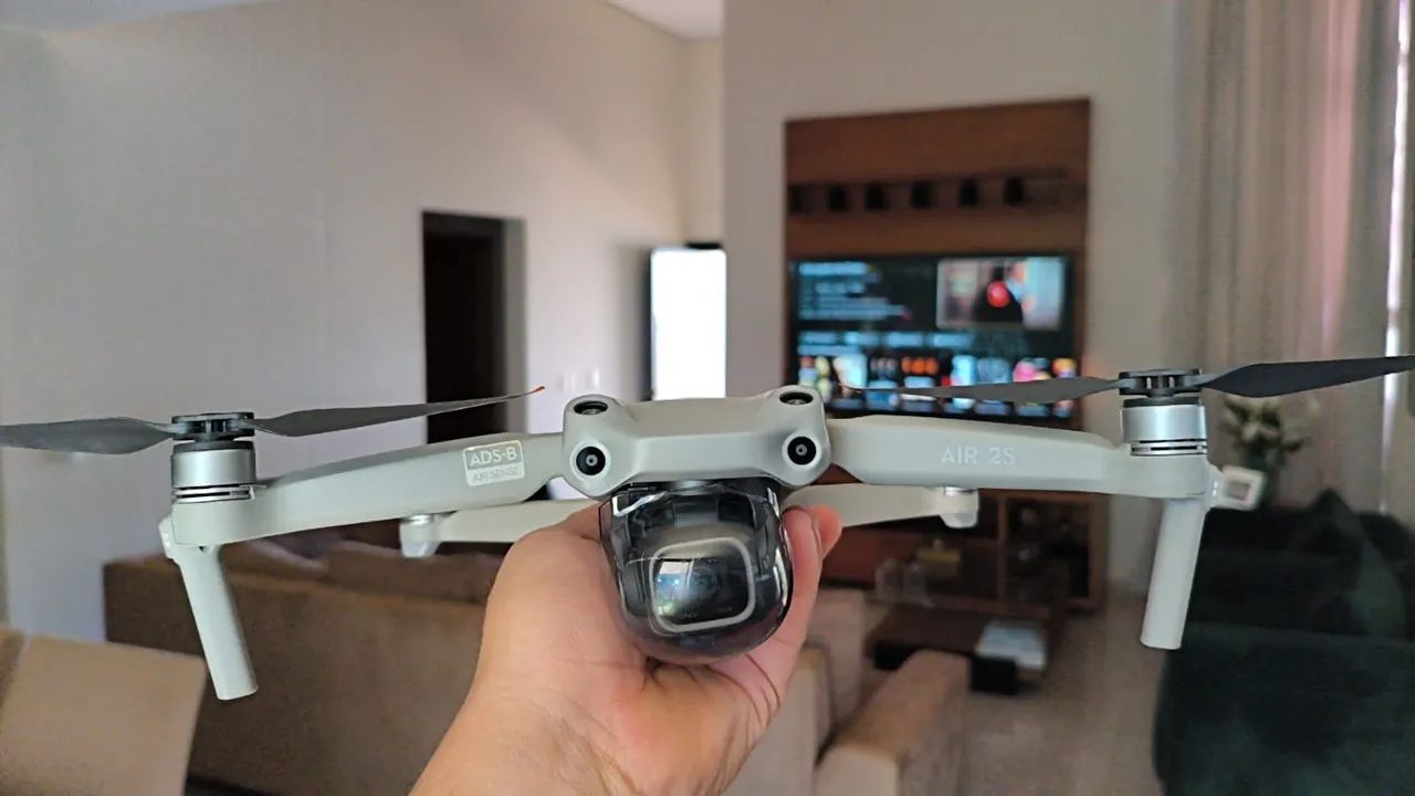 Air 2s dji - Foto 2