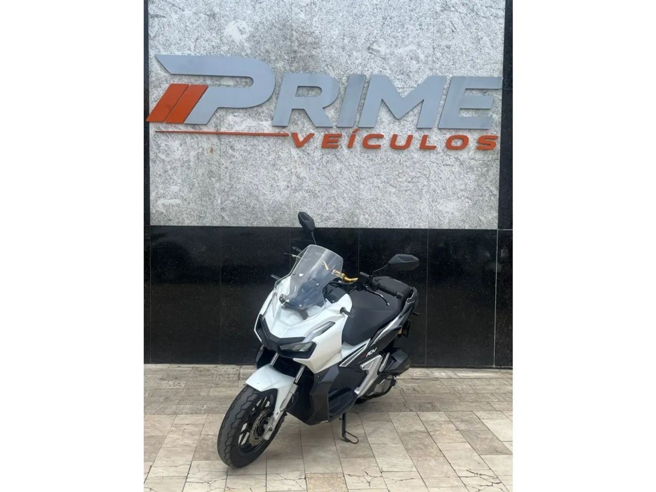 Honda Adv 150 2022 - Foto 3