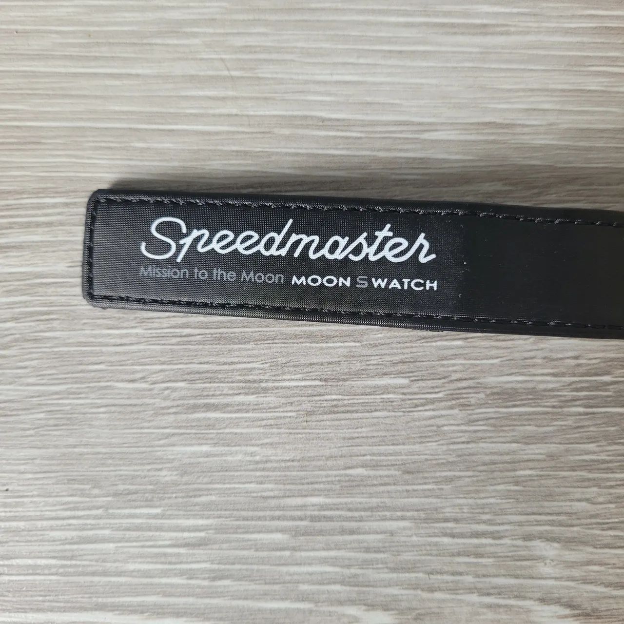 Relógio moonswatch omega  - Foto 5