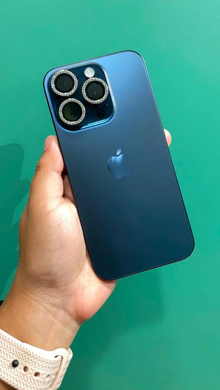 iPhone disponível 
