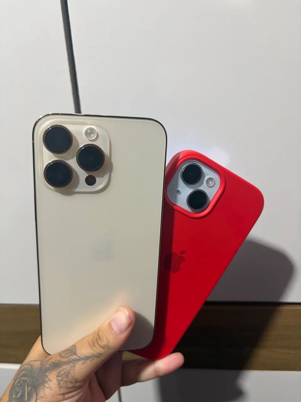 iPhones  - Foto 4