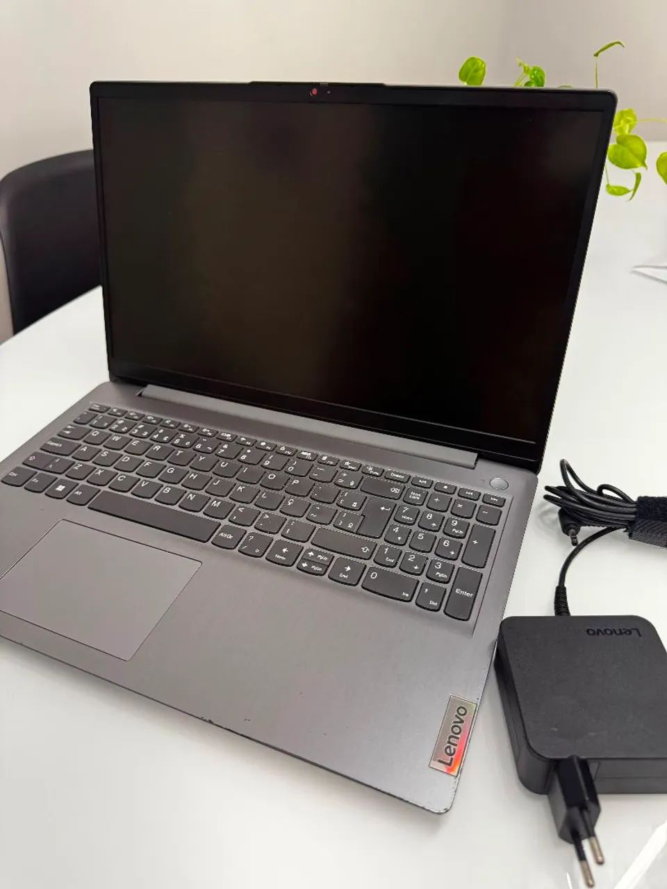 Notebook Lenovo - Excelente!
