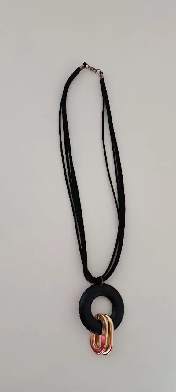 Colar novo  - Foto 2