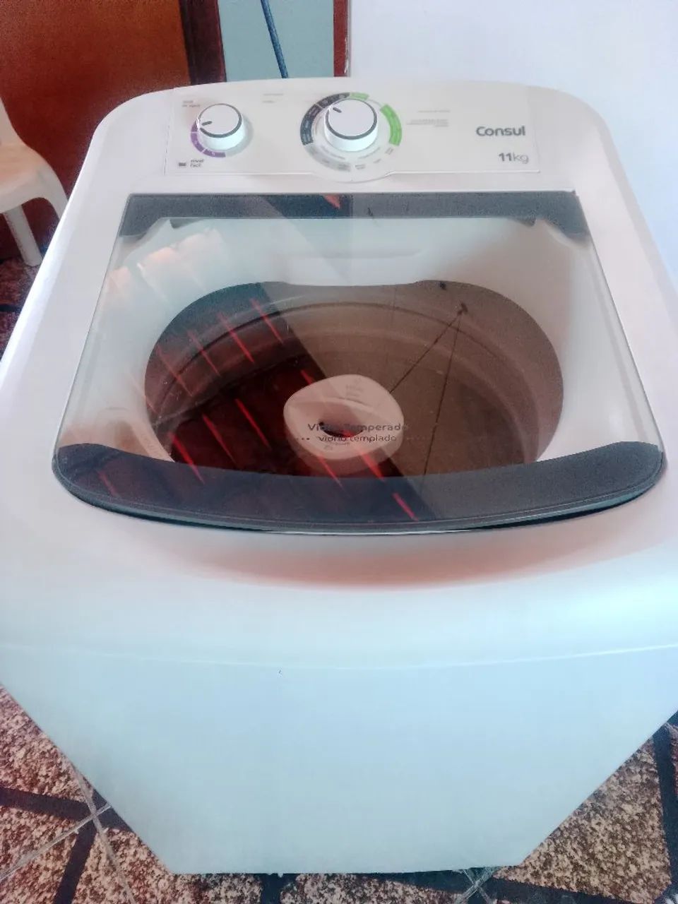 Máquina de lavar  - Foto 3