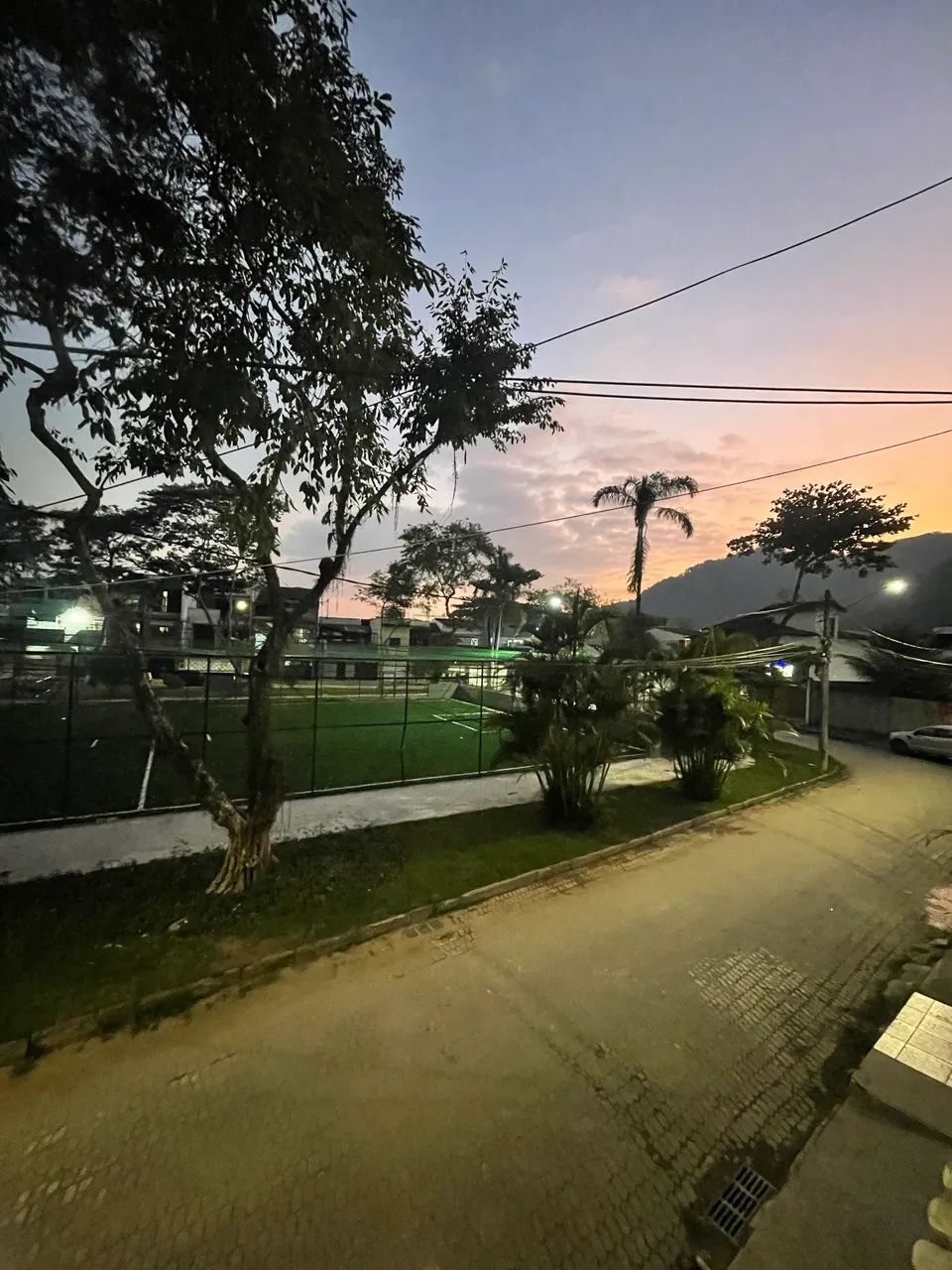 Foto - Angra dos Reis - Village
