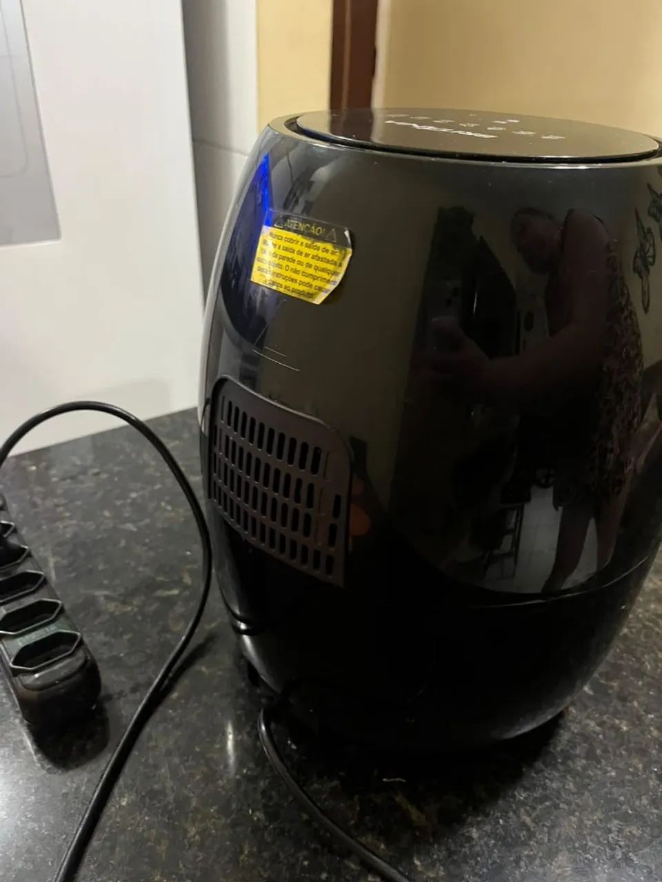 Air Fryer  - Foto 3
