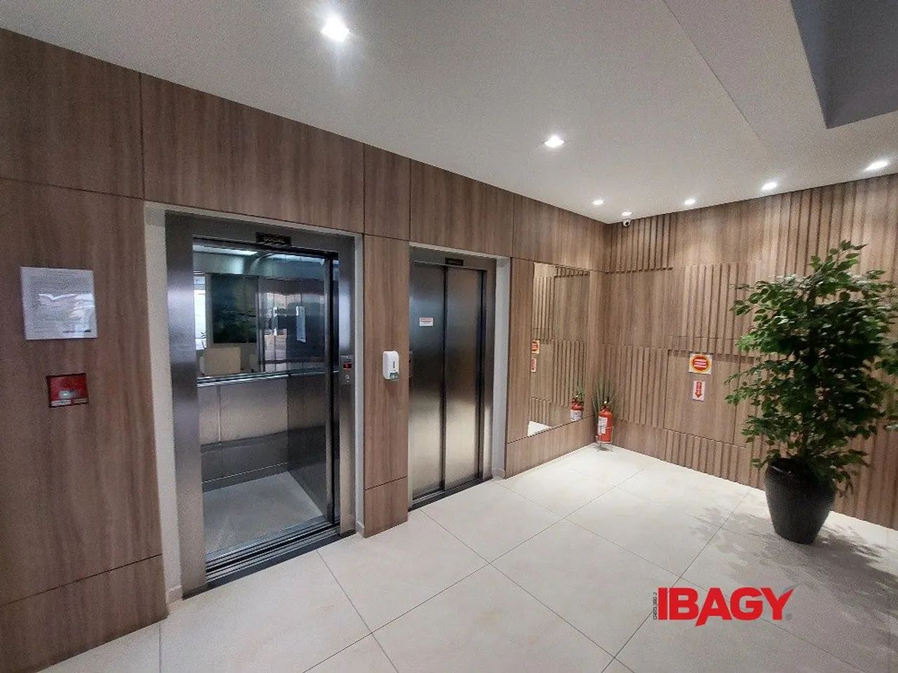 Excelente Apartamento 2 dormitório(s) em Centro - Florianópolis - Foto 3