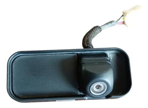 Camera De Ré Honda Civic 2012 A 2016 Original - Foto 5