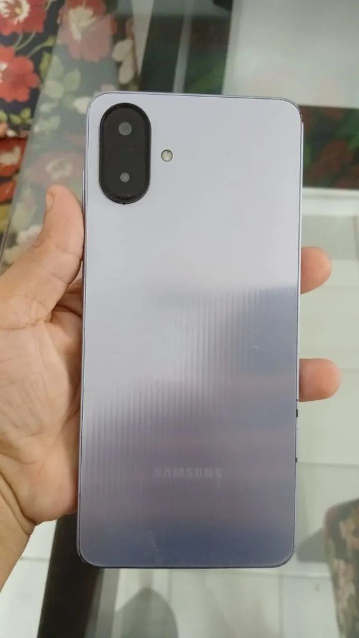 A07 samsung 256 gigas e 8 de ram