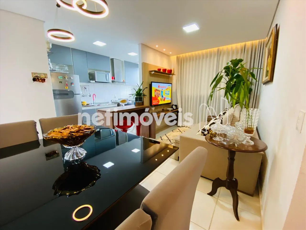 Apartamento 02 quartos no Serrano a venda - Foto 5